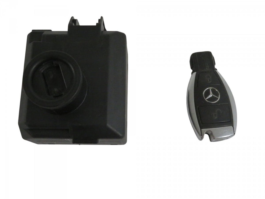 A2469055501 A2469057203 Ignition switch lock (ignition barrel) MERCEDES-BENZ A-CLASS (W176) (2012-2018)