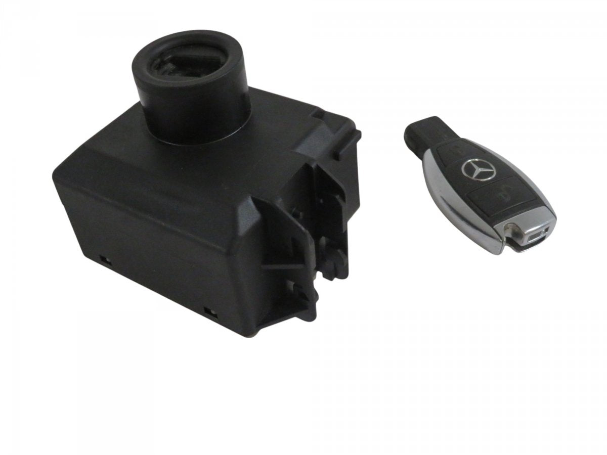 A2469055501 A2469057203 Ignition switch lock (ignition barrel) MERCEDES-BENZ A-CLASS (W176) (2012-2018)