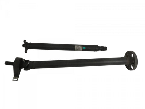 A2124101816 A2124100116 Propeller Shaft Complete MERCEDES-BENZ E-CLASS (W212) (2009-2016)