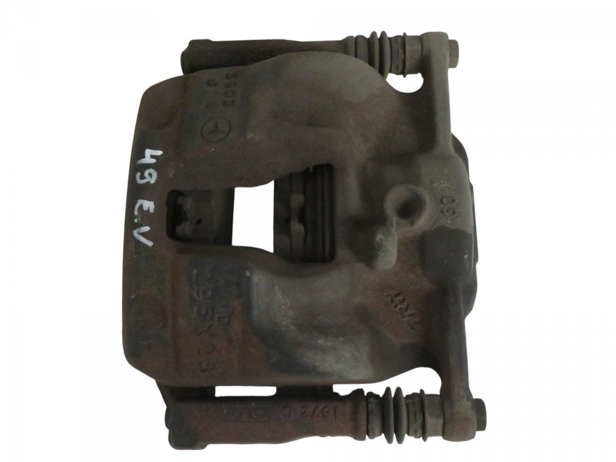 A0004217381 Brake caliper Front left MERCEDES-BENZ A-CLASS (W176) (2012-2018)