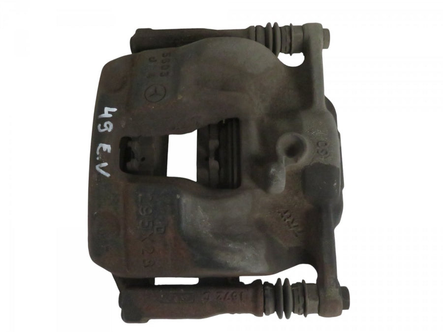 A0004217381 Brake caliper Front left MERCEDES-BENZ A-CLASS (W176) (2012-2018)