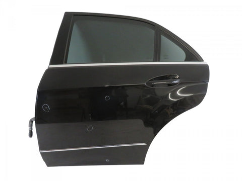 A2127300105 2127300105 Door Rear Left MERCEDES-BENZ E-CLASS (W212) (2009-2016)