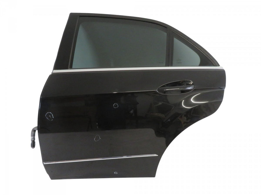 A2127300105 2127300105 Door Rear Left MERCEDES-BENZ E-CLASS (W212) (2009-2016)