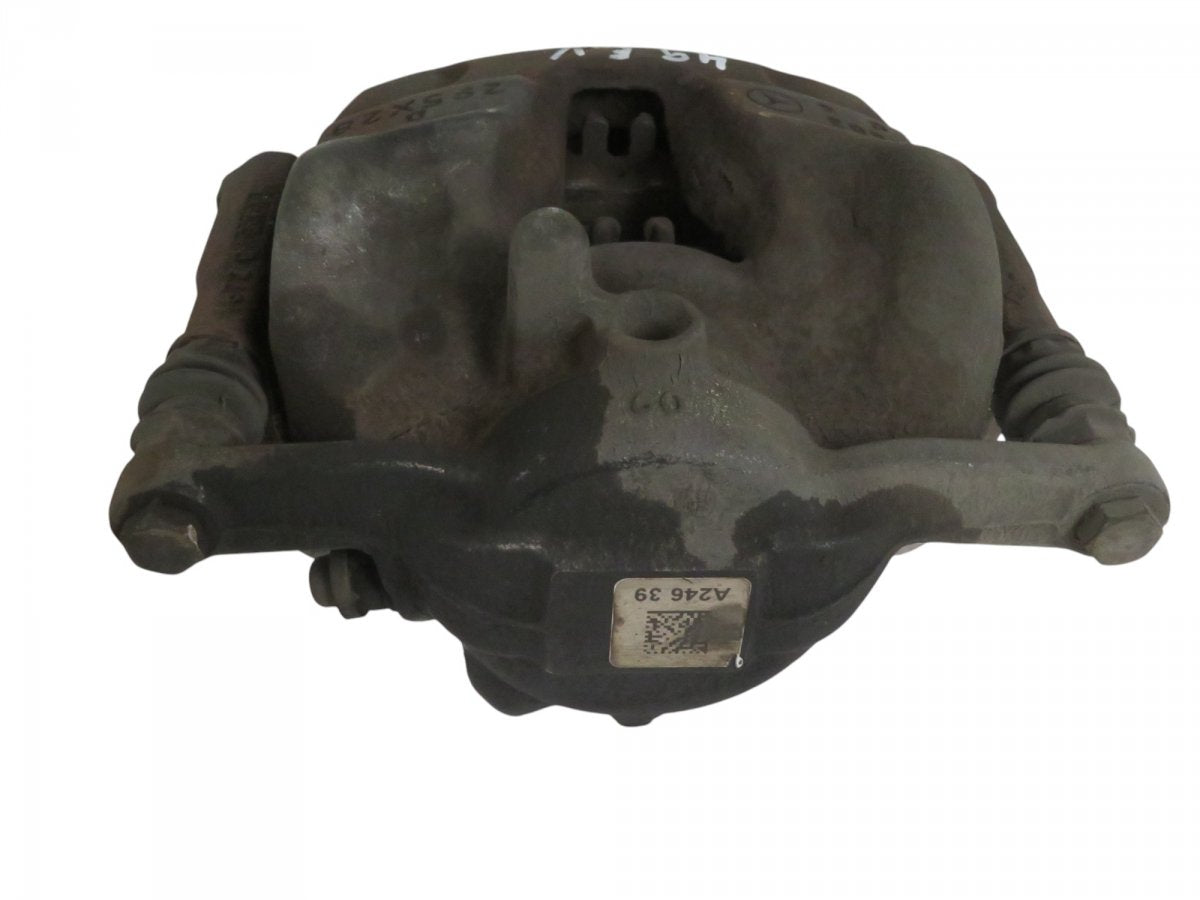 A0004217381 Brake caliper Front left MERCEDES-BENZ A-CLASS (W176) (2012-2018)