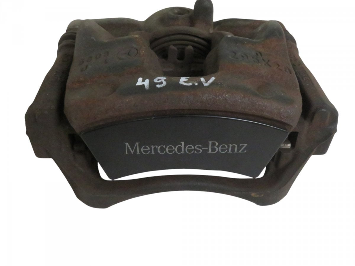 A0004217381 Brake caliper Front left MERCEDES-BENZ A-CLASS (W176) (2012-2018)