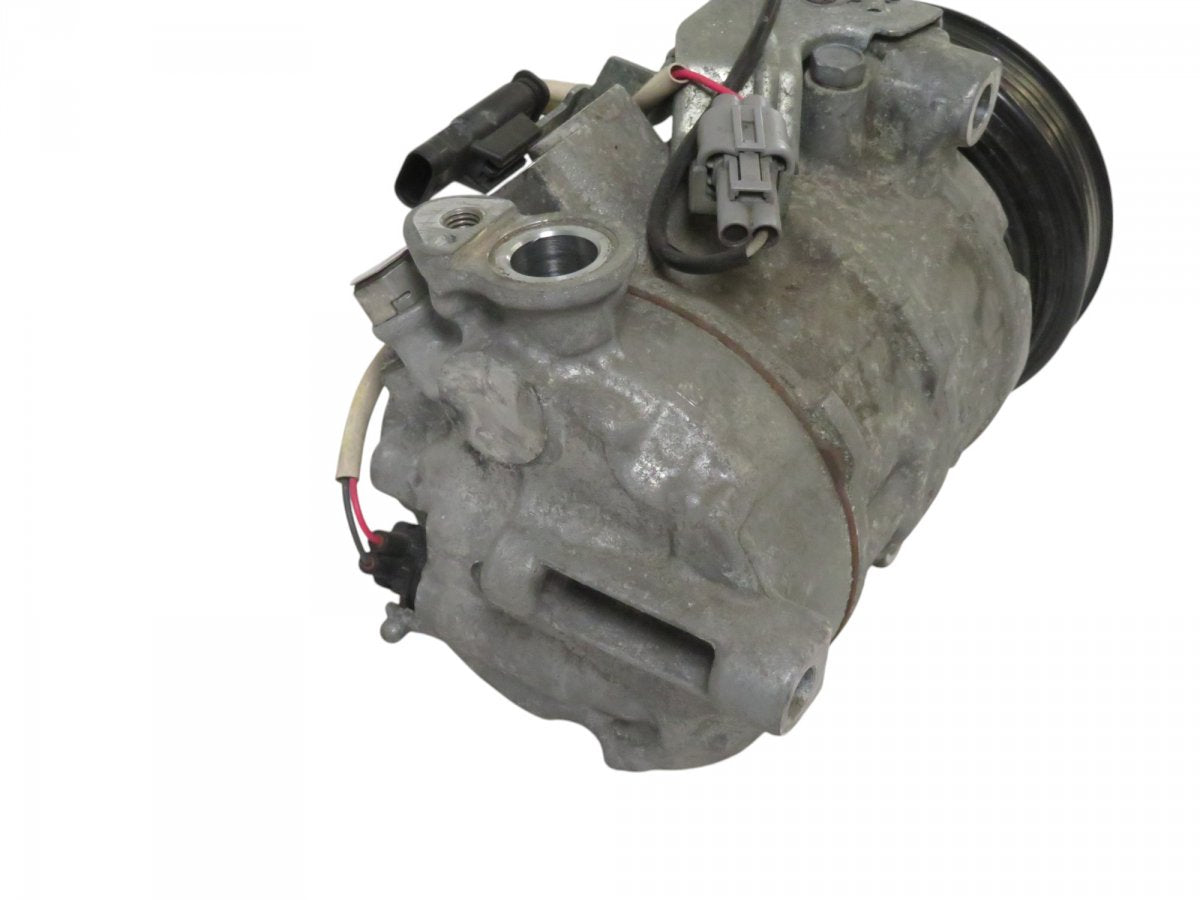 A0038304460 A0008303502 AC / aircon Compressor MERCEDES-BENZ A-CLASS (W176) (2012-2018)
