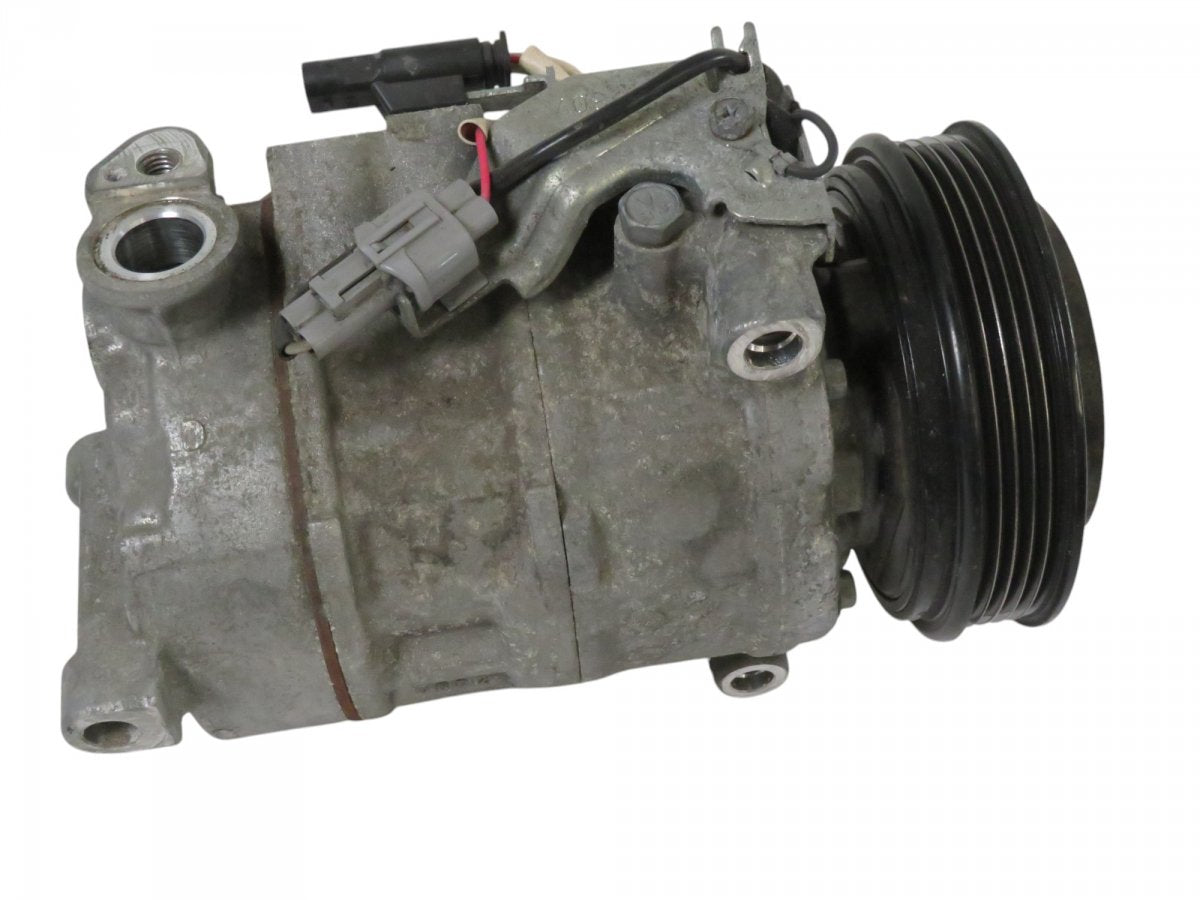 A0038304460 A0008303502 AC / aircon Compressor MERCEDES-BENZ A-CLASS (W176) (2012-2018)