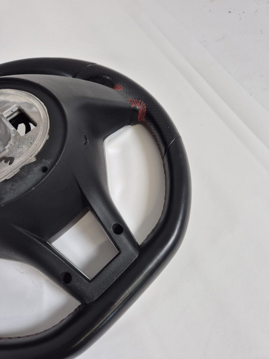 A1724601603 A17246016039E38 A17246081039E38 A1724608103 Steering Wheel MERCEDES-BENZ A-CLASS (W176) (2012-2018)