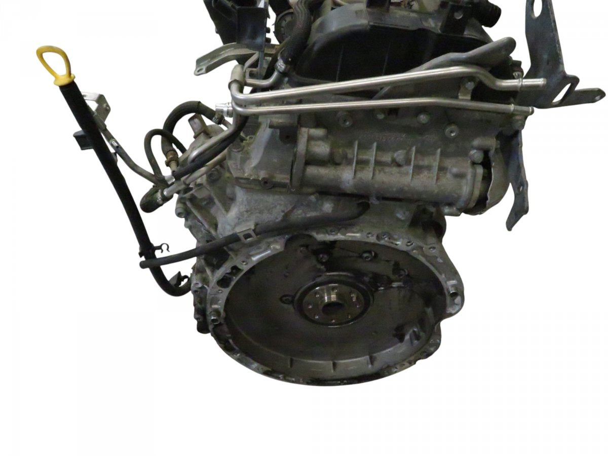 A6510105618 651930 651.930 65193032625063 Engine MERCEDES-BENZ A-CLASS (W176) (2012-2018)