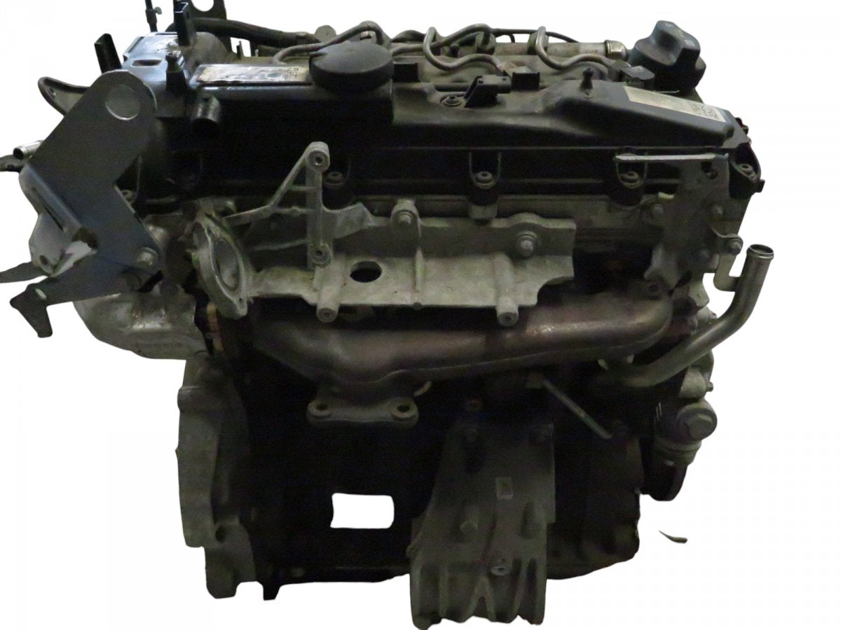 A6510105618 651930 651.930 65193032625063 Engine MERCEDES-BENZ A-CLASS (W176) (2012-2018)