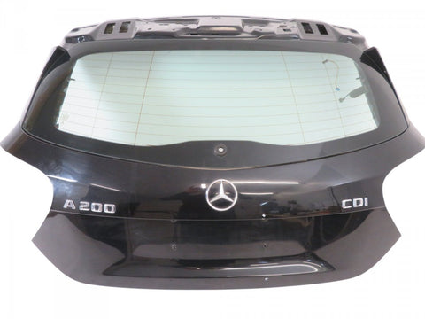 A1767402200 1767402200 Bootlid / tailgate MERCEDES-BENZ A-CLASS (W176) (2012-2018)