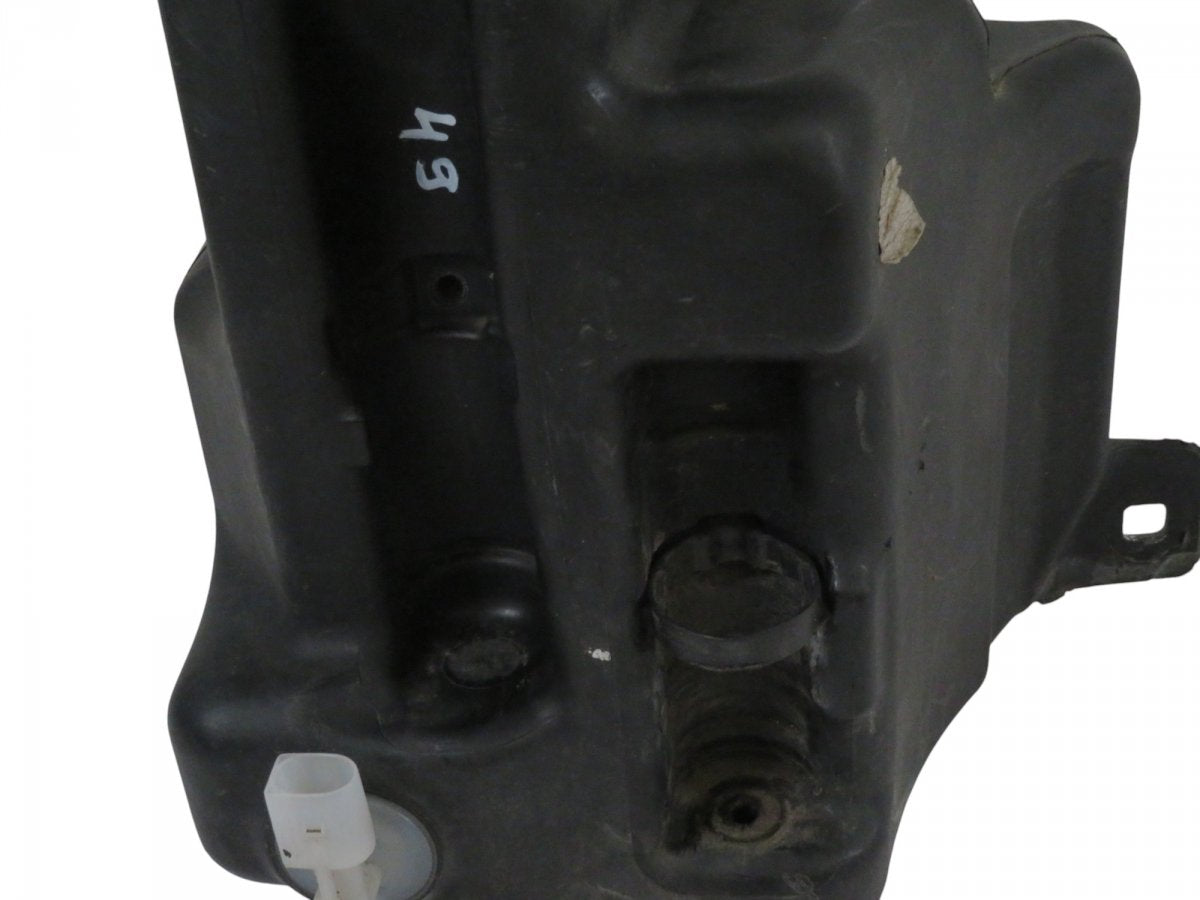 A2468690220 Window washer reservoir MERCEDES-BENZ A-CLASS (W176) (2012-2018)