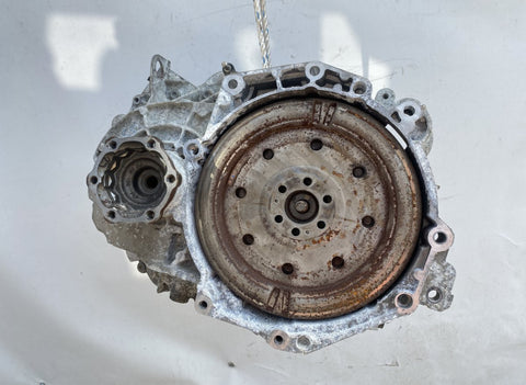 LTQ 02E409061B Gearbox VW SHARAN II (7N) (2010-2022)