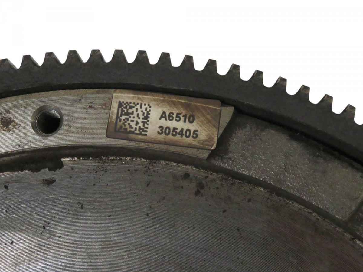 A6510305405 A0262500501 Flywheel MERCEDES-BENZ A-CLASS (W176) (2012-2018)
