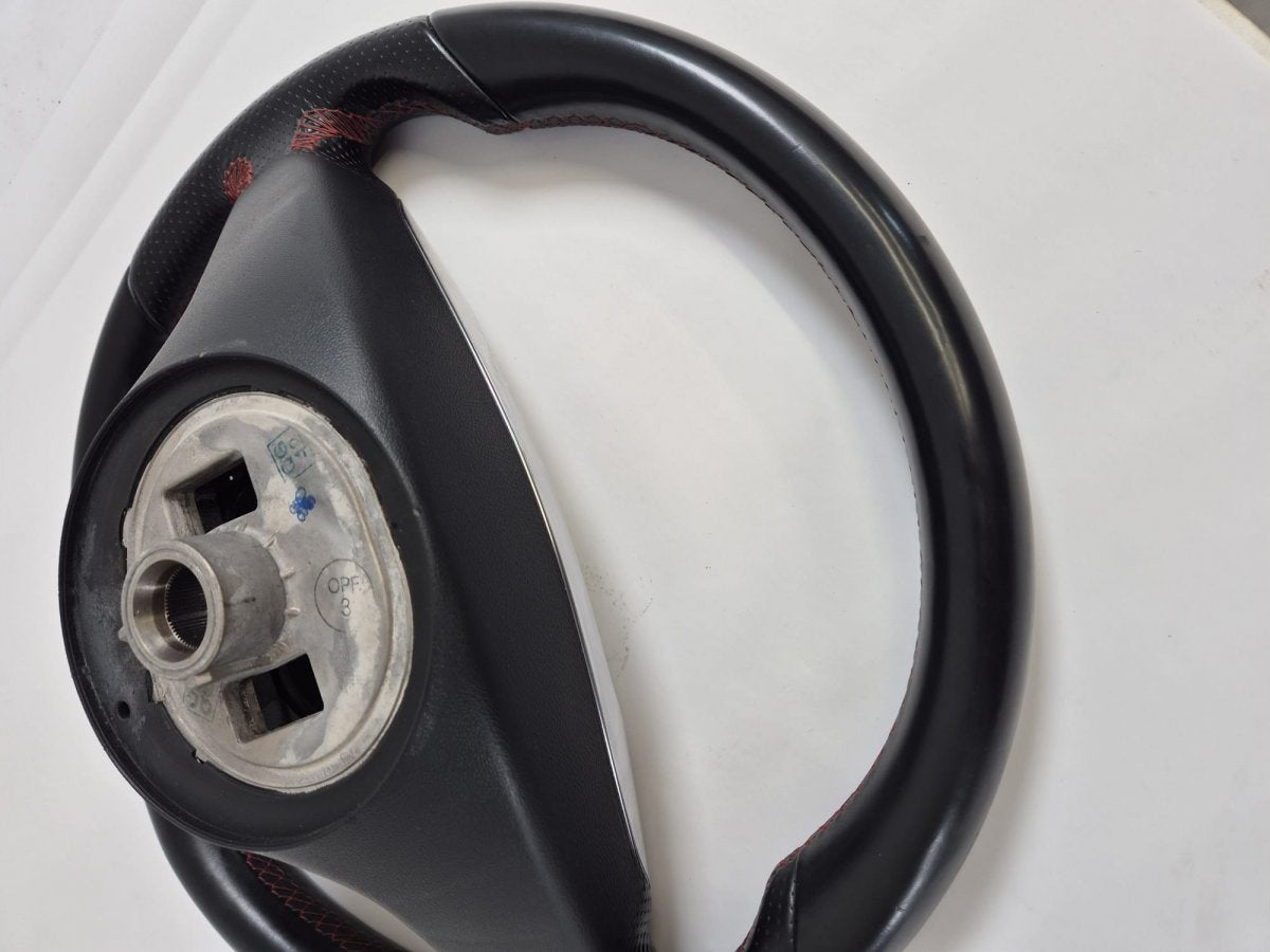 A1724601603 A17246016039E38 A17246081039E38 A1724608103 Steering Wheel MERCEDES-BENZ A-CLASS (W176) (2012-2018)