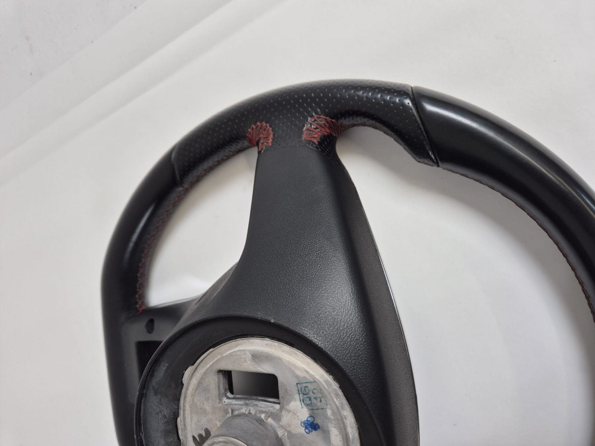 A1724601603 A17246016039E38 A17246081039E38 A1724608103 Steering Wheel MERCEDES-BENZ A-CLASS (W176) (2012-2018)
