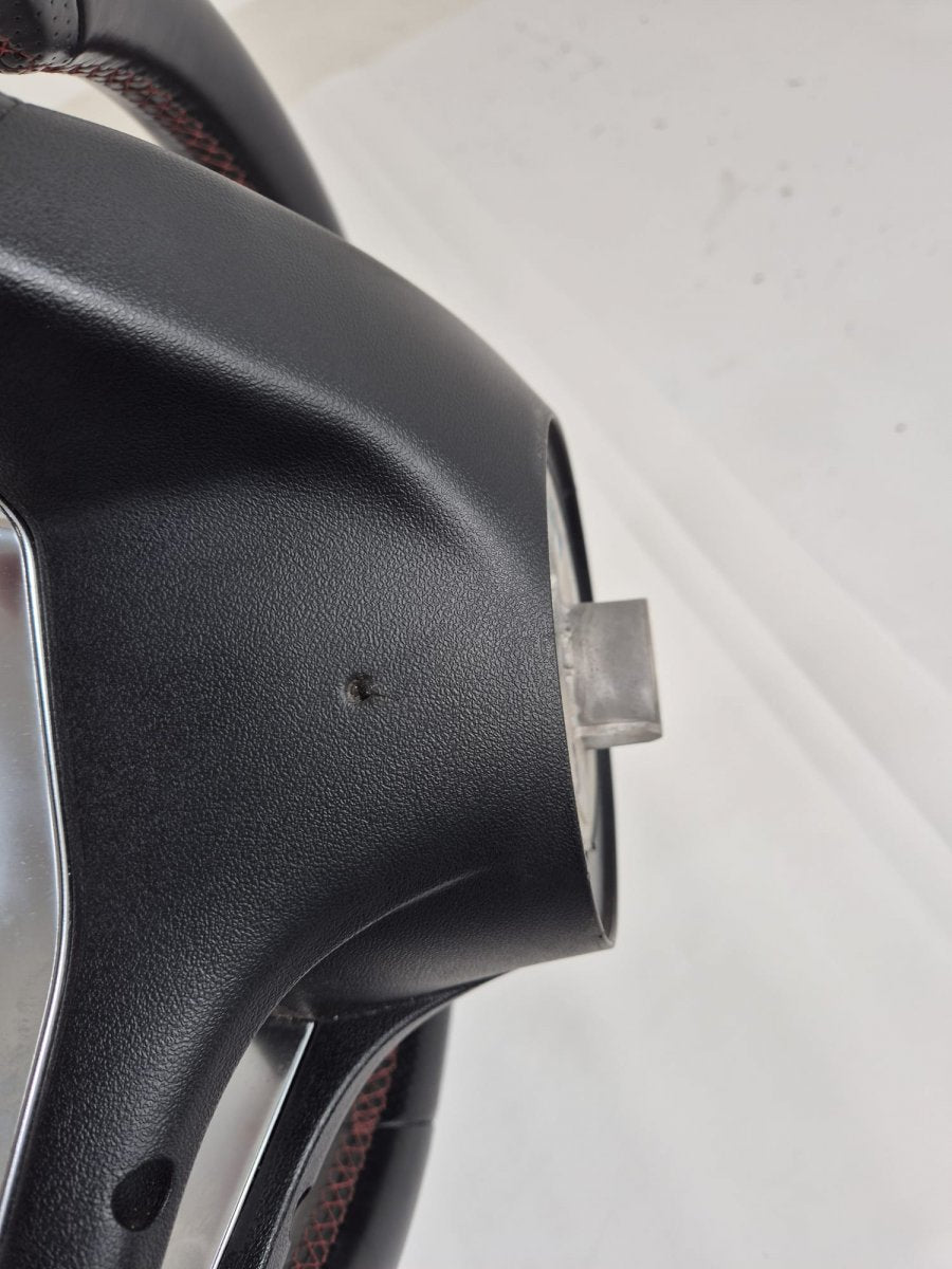 A1724601603 A17246016039E38 A17246081039E38 A1724608103 Steering Wheel MERCEDES-BENZ A-CLASS (W176) (2012-2018)