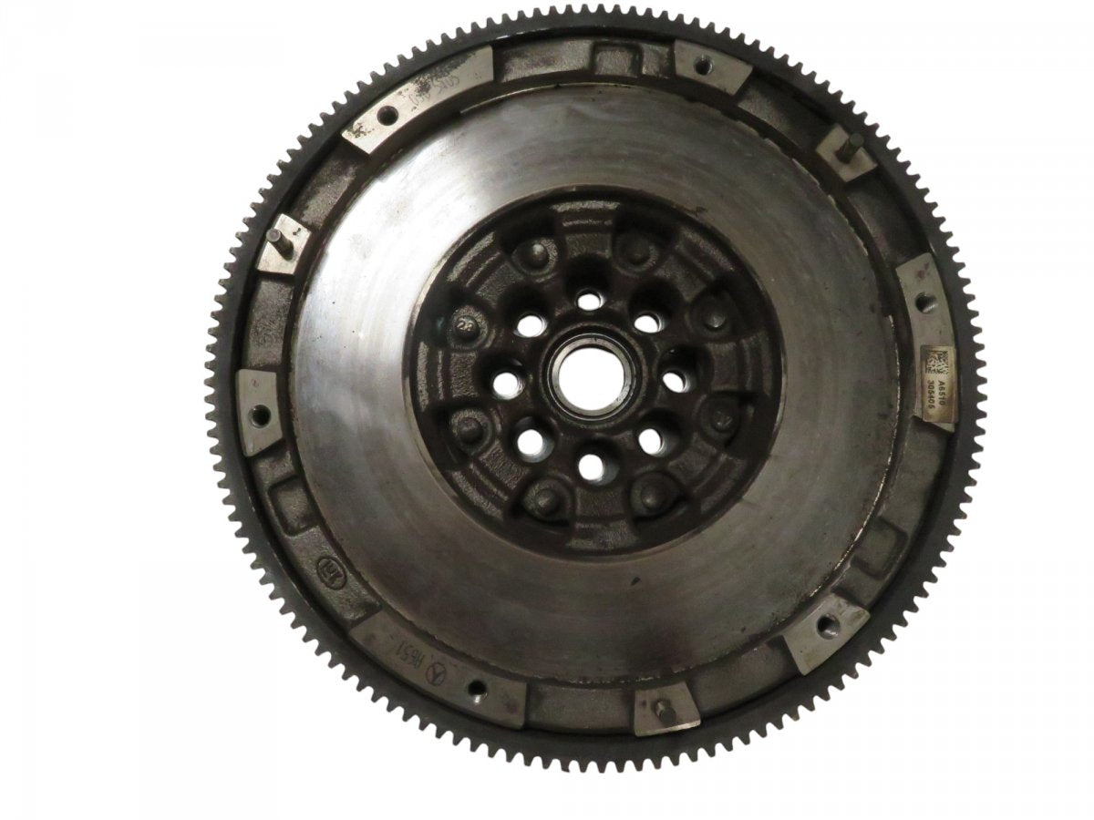 A6510305405 A0262500501 Flywheel MERCEDES-BENZ A-CLASS (W176) (2012-2018)