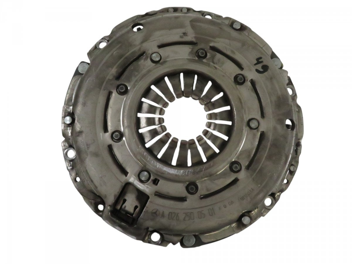 A6510305405 A0262500501 Flywheel MERCEDES-BENZ A-CLASS (W176) (2012-2018)