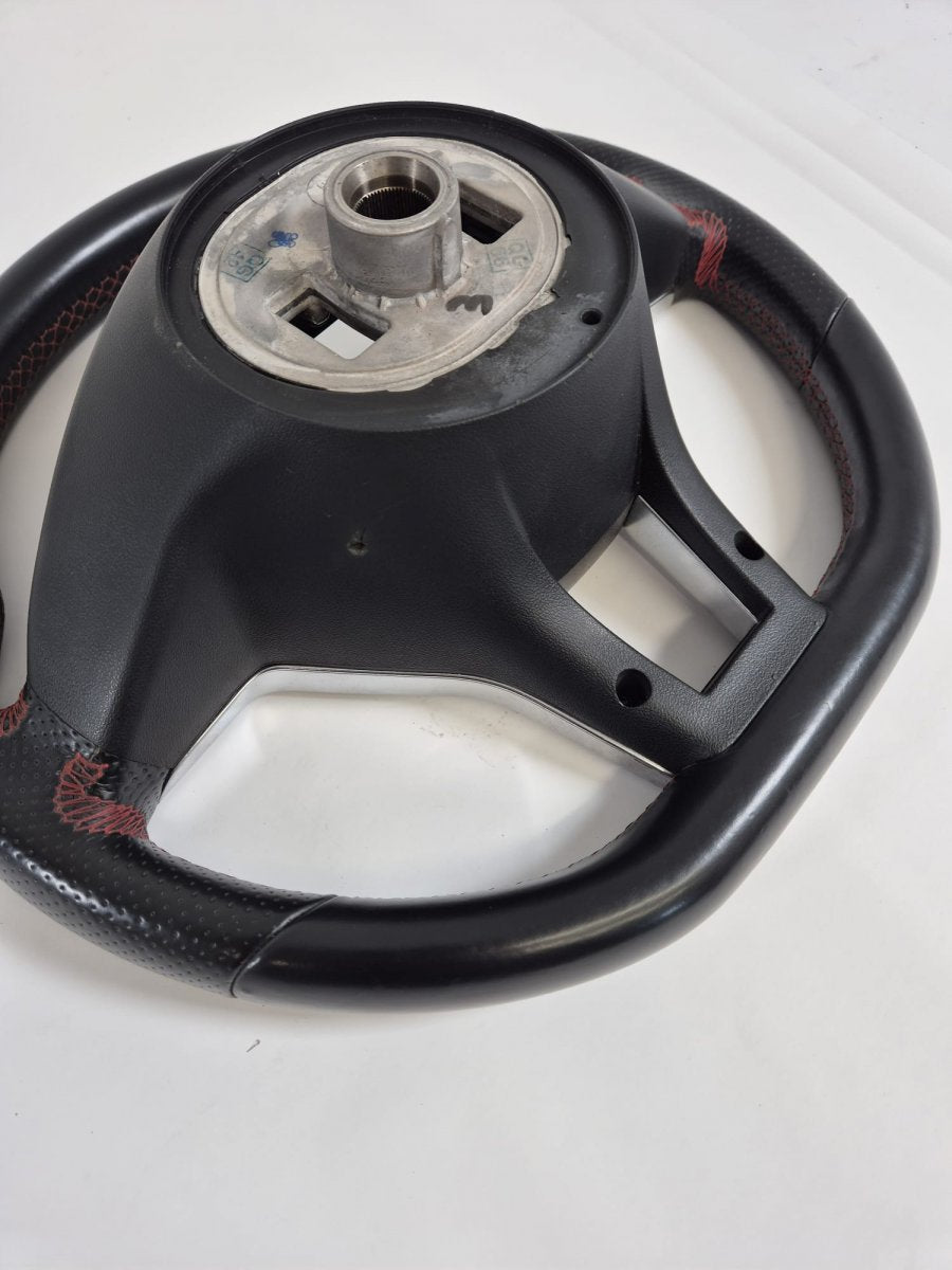 A1724601603 A17246016039E38 A17246081039E38 A1724608103 Steering Wheel MERCEDES-BENZ A-CLASS (W176) (2012-2018)