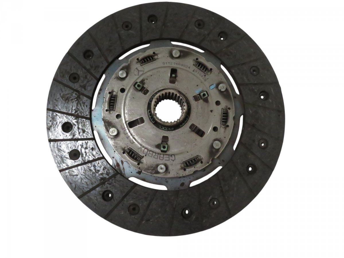A6510305405 A0262500501 Flywheel MERCEDES-BENZ A-CLASS (W176) (2012-2018)