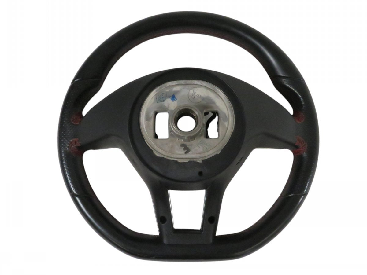 A1724601603 A17246016039E38 A17246081039E38 A1724608103 Steering Wheel MERCEDES-BENZ A-CLASS (W176) (2012-2018)