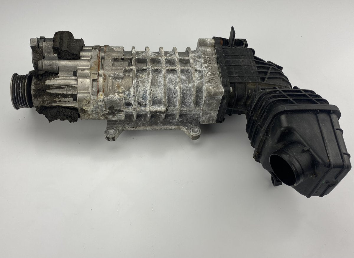 32548403C276 Turbocharger VW SHARAN II (7N) (2010-2022)