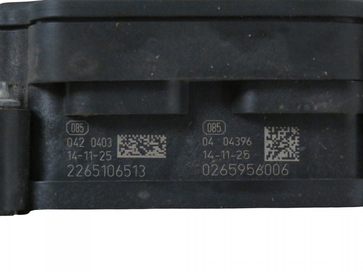 A0004310500 A0094314712 A0004312200 A0004313800 A2469008111 A2469001113 A2469007116 ABS hydraulic unit / pump MERCEDES-BENZ A-CLASS (W176) (2012-2018)