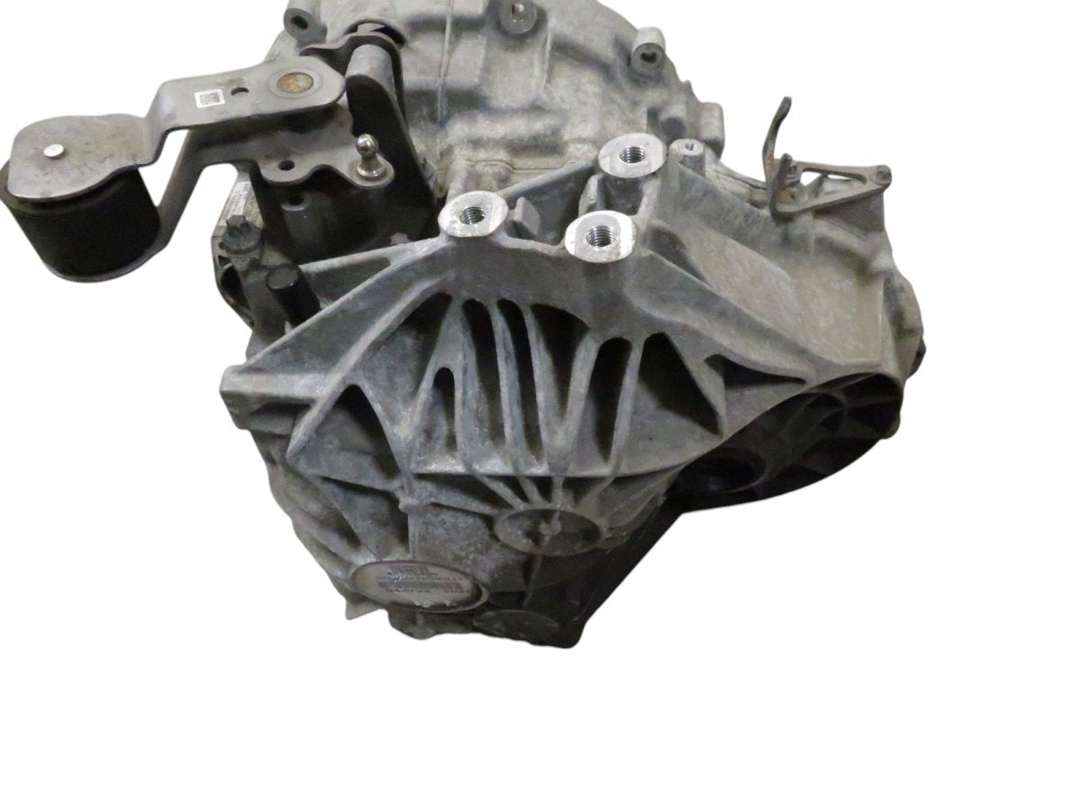 A1762610101 Gearbox MERCEDES-BENZ A-CLASS (W176) (2012-2018)