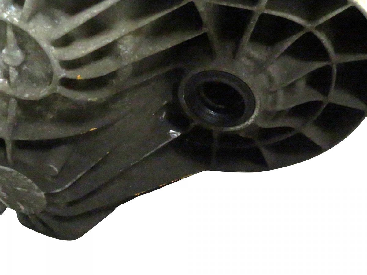 A1762610101 Gearbox MERCEDES-BENZ A-CLASS (W176) (2012-2018)