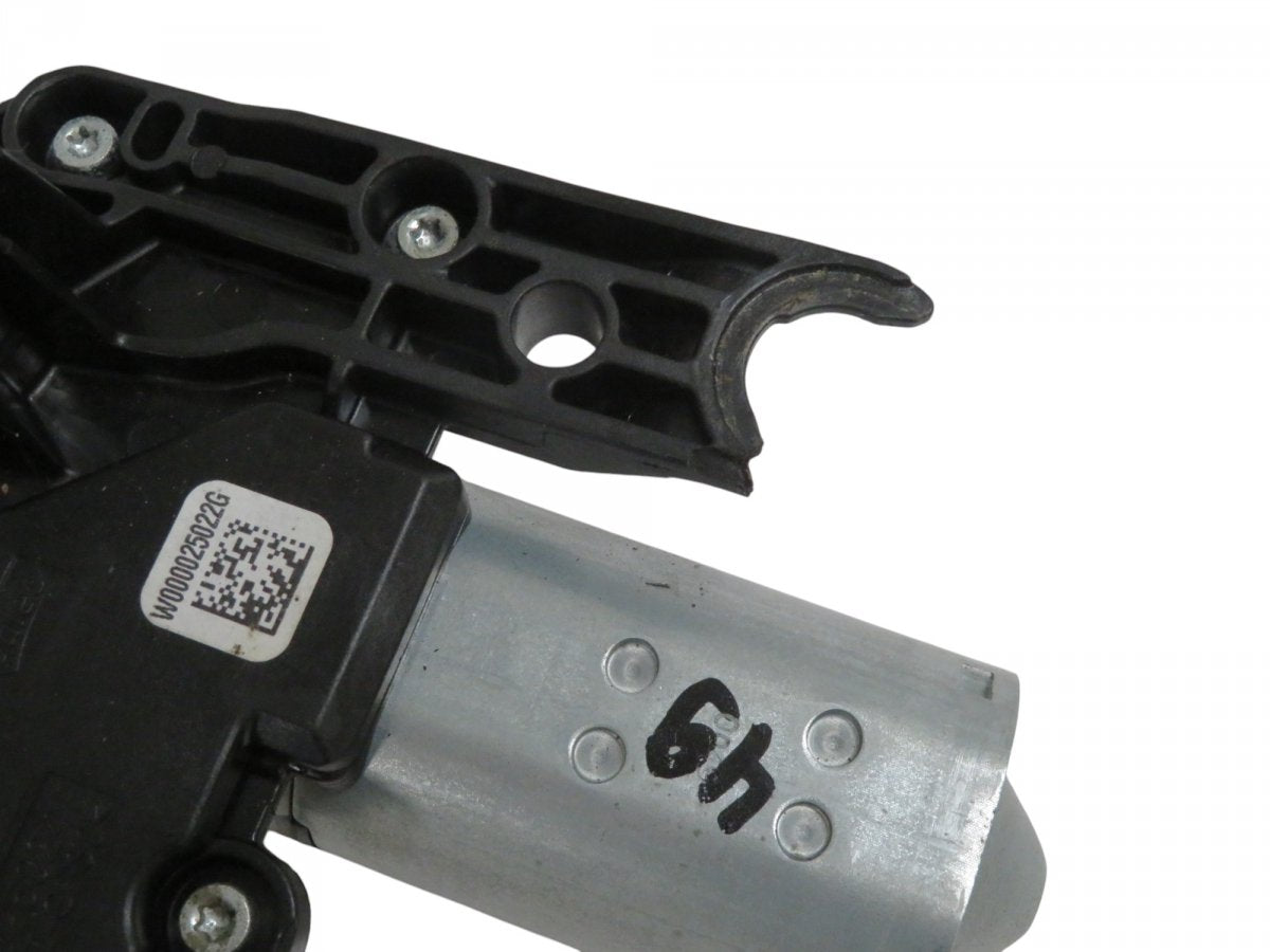 A1769061600 A1769061600 Wiper Motor bootlid / tailgate MERCEDES-BENZ A-CLASS (W176) (2012-2018)