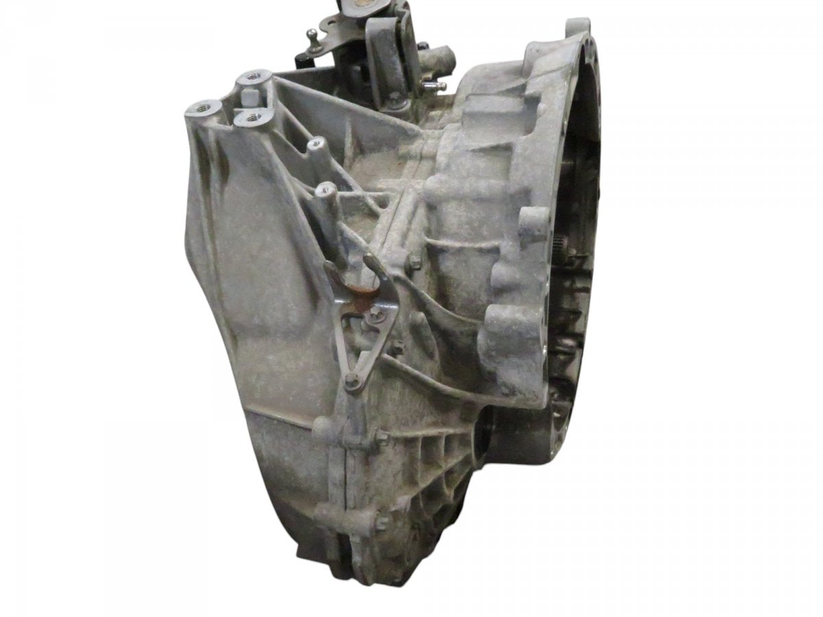 A1762610101 Gearbox MERCEDES-BENZ A-CLASS (W176) (2012-2018)