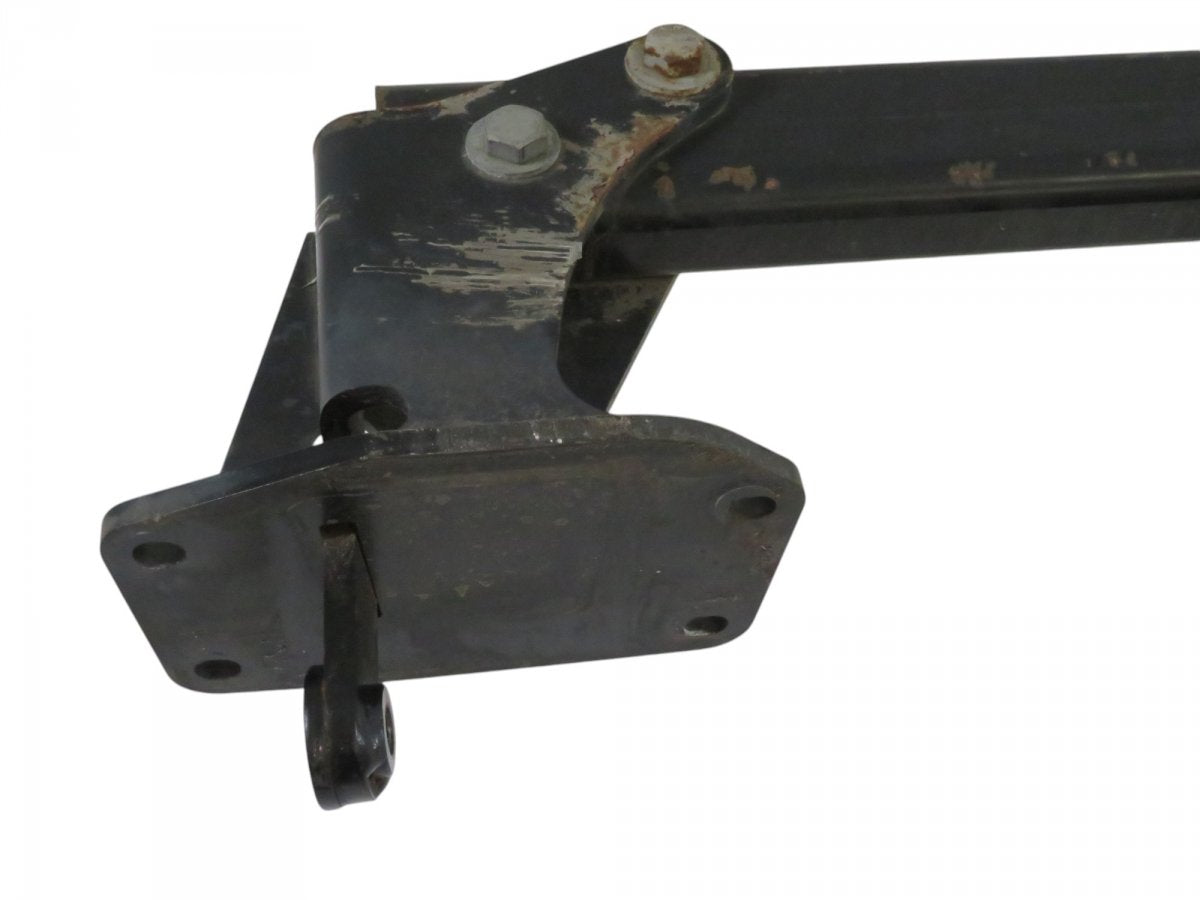 A2463100300 A2463100100 A2463100200 Towbar MERCEDES-BENZ A-CLASS (W176) (2012-2018)