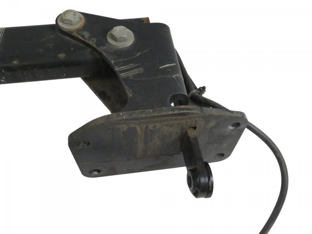 A2463100300 A2463100100 A2463100200 Towbar MERCEDES-BENZ A-CLASS (W176) (2012-2018)