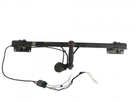 A2463100300 A2463100100 A2463100200 Towbar MERCEDES-BENZ A-CLASS (W176) (2012-2018)