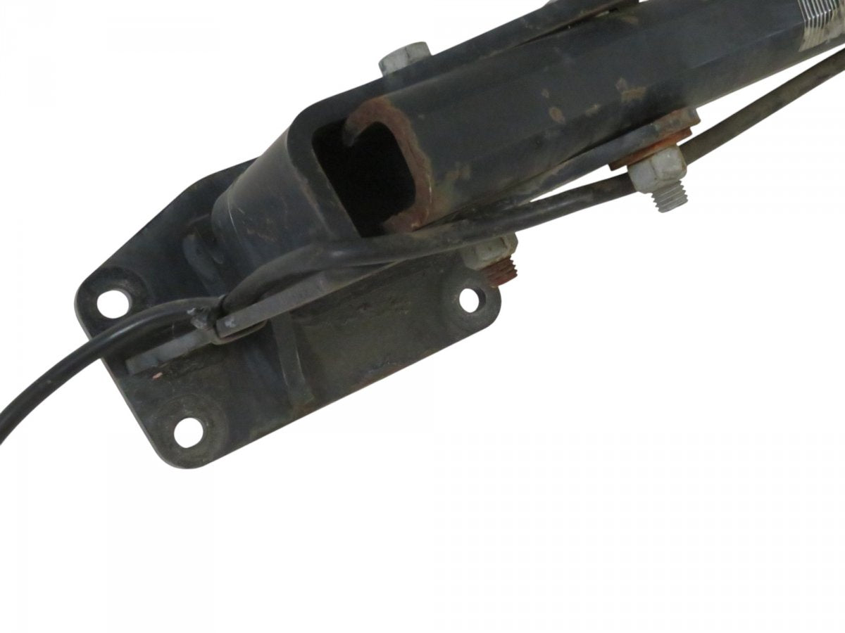 A2463100300 A2463100100 A2463100200 Towbar MERCEDES-BENZ A-CLASS (W176) (2012-2018)