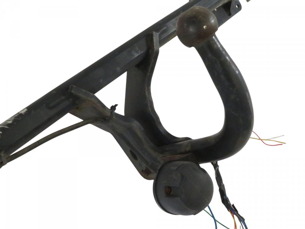 A2463100300 A2463100100 A2463100200 Towbar MERCEDES-BENZ A-CLASS (W176) (2012-2018)