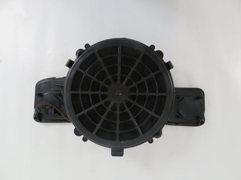 A2158201602 Subwoofer MERCEDES-BENZ S-CLASS Coupe (C215) (1999-2006)
