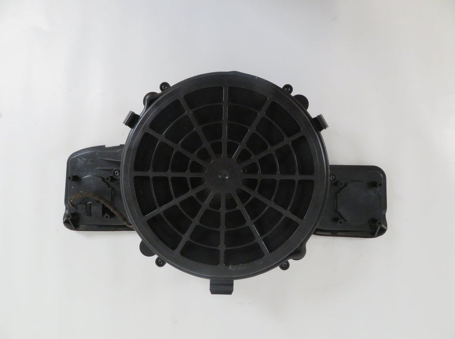 A2158201602 Subwoofer MERCEDES-BENZ S-CLASS Coupe (C215) (1999-2006)