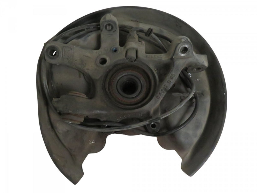 A2023509508 Wheel bearing housing rear right MERCEDES-BENZ SL-CLASS (R129) (1989-2001)