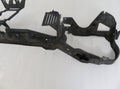 A2156200372 A2156200272 A2156200672 A2156200172 A2156200572 Headlight mounting/bracket, set MERCEDES-BENZ S-CLASS Coupe (C215) (1999-2006)