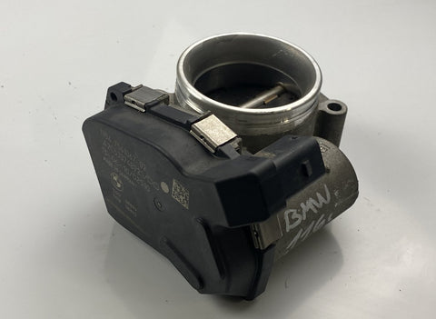 756106702 756106702 13547561067-02 1354756106702 A2C53374892 1001208899 1001208893 Throttle body BMW 1 (E81, E82, E87, E88) (2003-2013)