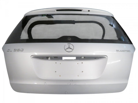 A1647401705 1647401705 Bootlid / tailgate MERCEDES-BENZ GL-CLASS (X164) (2006-2012)