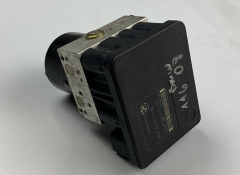 3451676977801 00401111D1 PH34L16L10 10096008293 3451676977801 10020601774 ABS hydraulic unit / pump BMW 1 (E81, E82, E87, E88) (2003-2013)