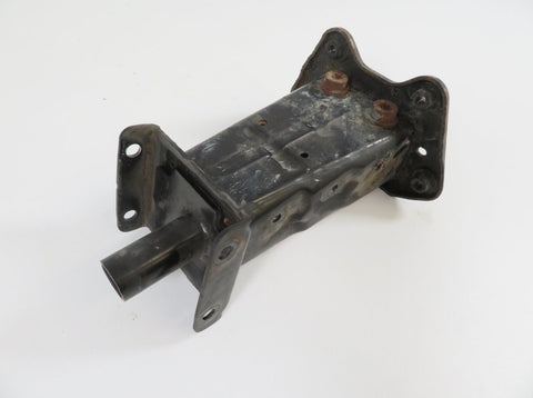 A2216203186 Front Bumper beam holder right MERCEDES-BENZ S-CLASS (W221) (2005-2013)
