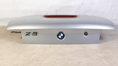 Bootlid / tailgate BMW Z3 (E36) (1995-2003)