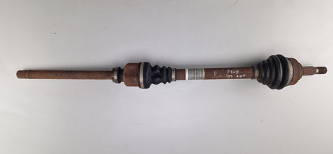 9686348680 Drive Shaft Front Right PEUGEOT 508 I (W23) (2010-2018)