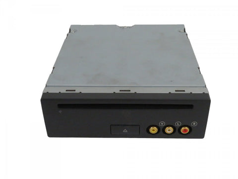 A1649064000 CD Changer MERCEDES-BENZ GL-CLASS (X164) (2006-2012)