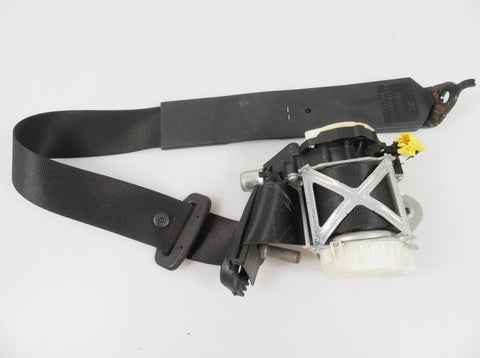 A1648602185 Seat Belt Rear Left MERCEDES-BENZ GL-CLASS (X164) (2006-2012)