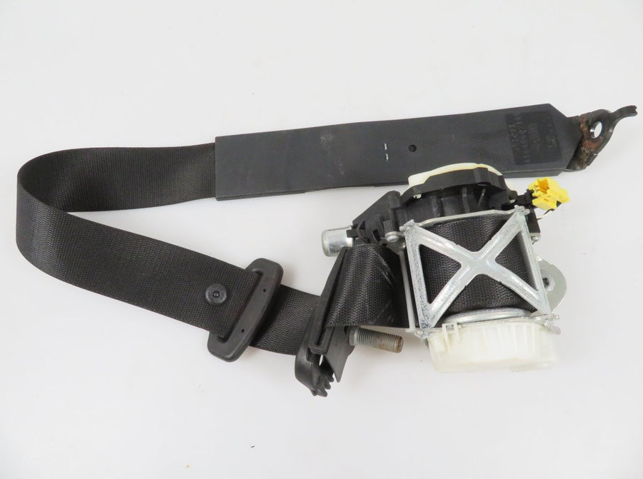 A1648602185 Seat Belt Rear Left MERCEDES-BENZ GL-CLASS (X164) (2006-2012)